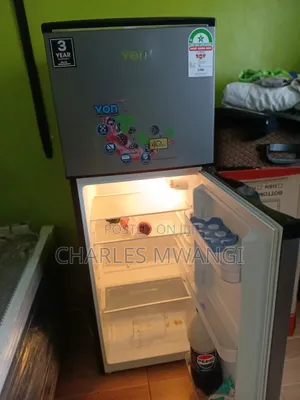 Frigerator