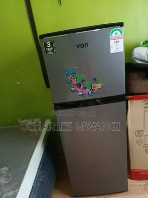 Frigerator