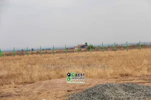 Prime 50x100 Plots - Ruiru (Mwalimu Farm)