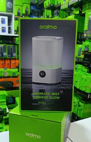 Oraimo Mistglow Ohm-201a Humidifier