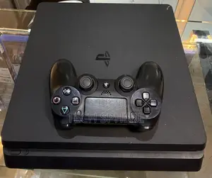 Pre Owned Slightly Used PS4 Slim