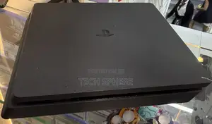 Pre Owned Slightly Used PS4 Slim