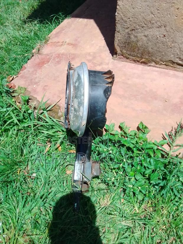 Peugeot 504 Air Cleaner - thumbnail 3
