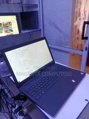 Laptop Dell Latitude 3500 8GB Intel Core i5 SSD 128GB