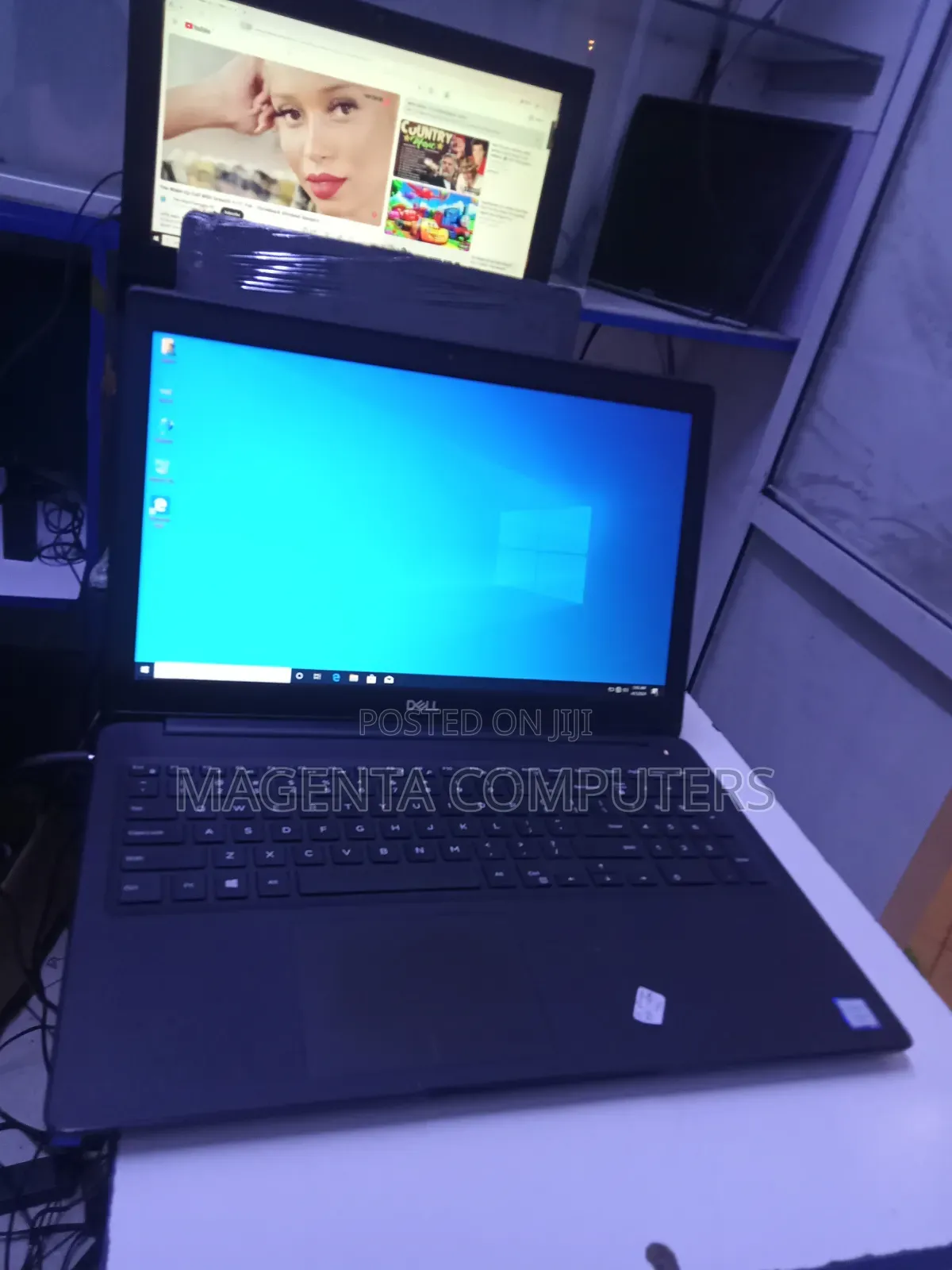 Laptop Dell Latitude 3500 8GB Intel Core i5 SSD 128GB