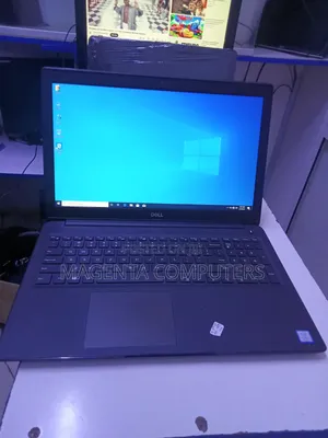 Laptop Dell Latitude 3500 8GB Intel Core i5 SSD 128GB