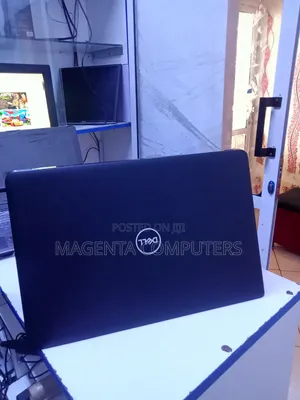 Laptop Dell Latitude 3500 8GB Intel Core i5 SSD 128GB