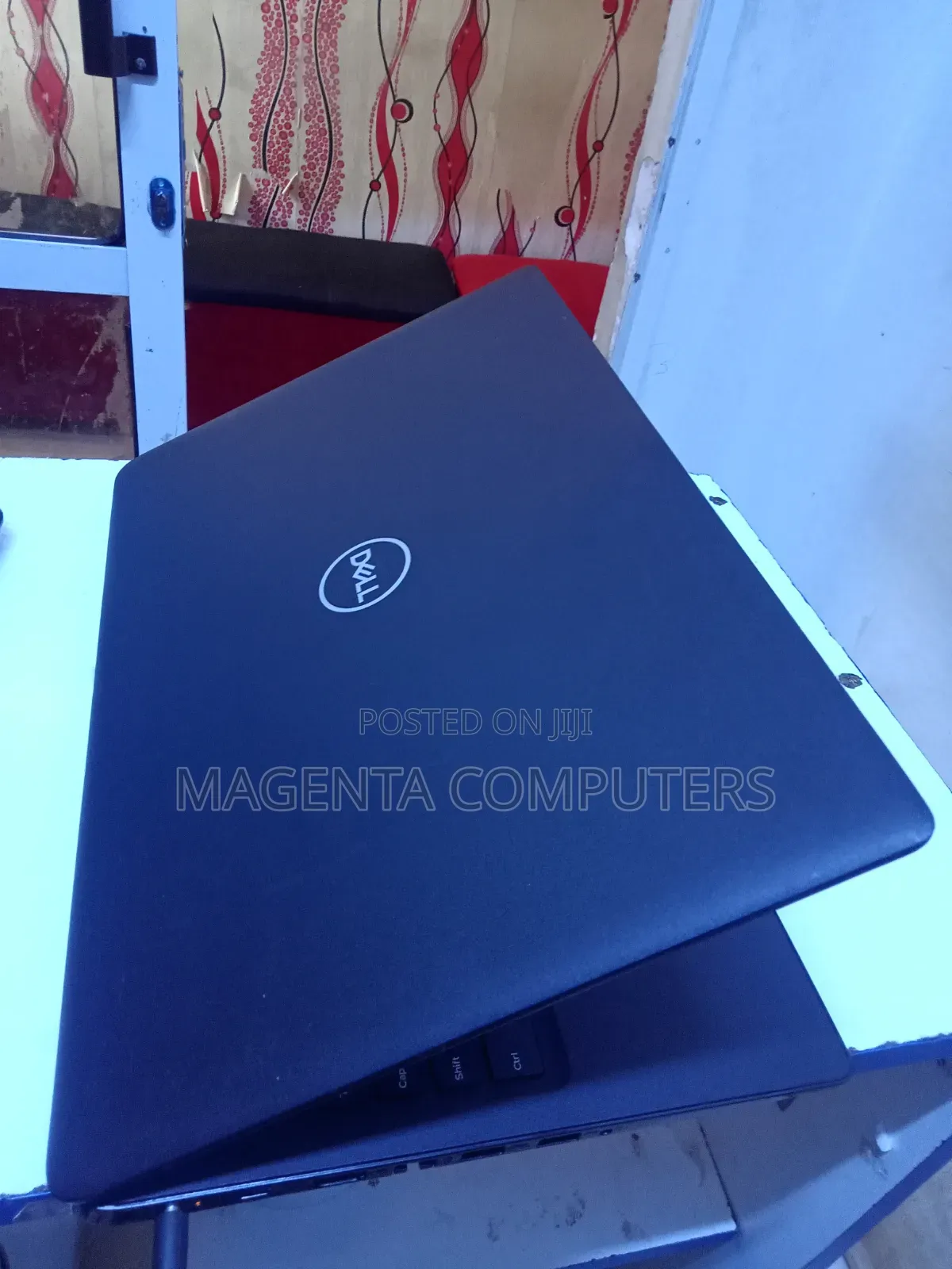 Laptop Dell Latitude 3500 8GB Intel Core i5 SSD 128GB