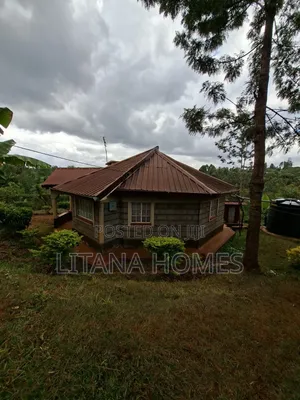 2bdrm Farm House in Gatanga for sale