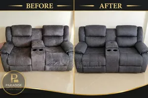 Repair Services Available