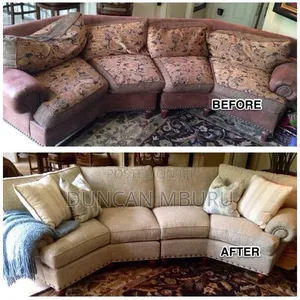 Repair Services Available