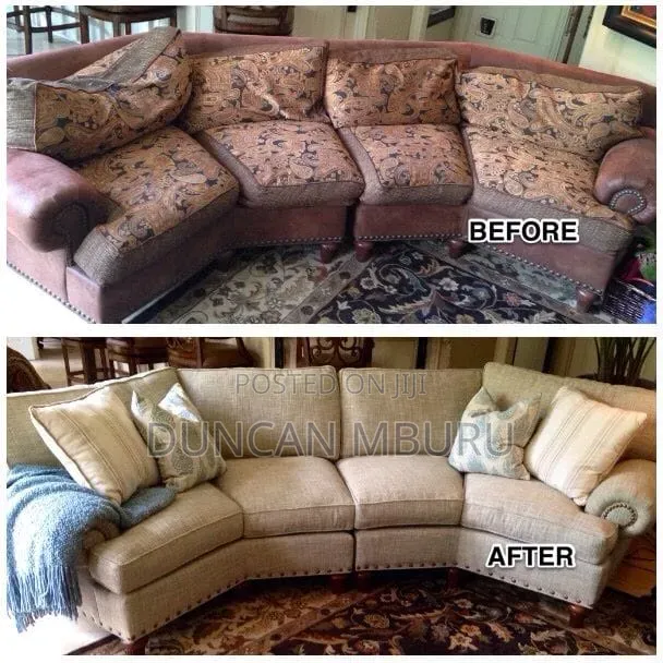 Repair Services Available