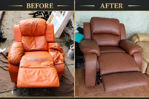Repair Services Available