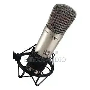 Behringer B2Pro Condenser Microphone