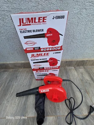 Jumlee 600watts Blower