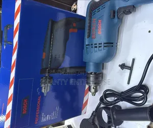 Electric Bosch Drill