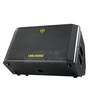 Coolmusic Bp60d Plus 300w Portable