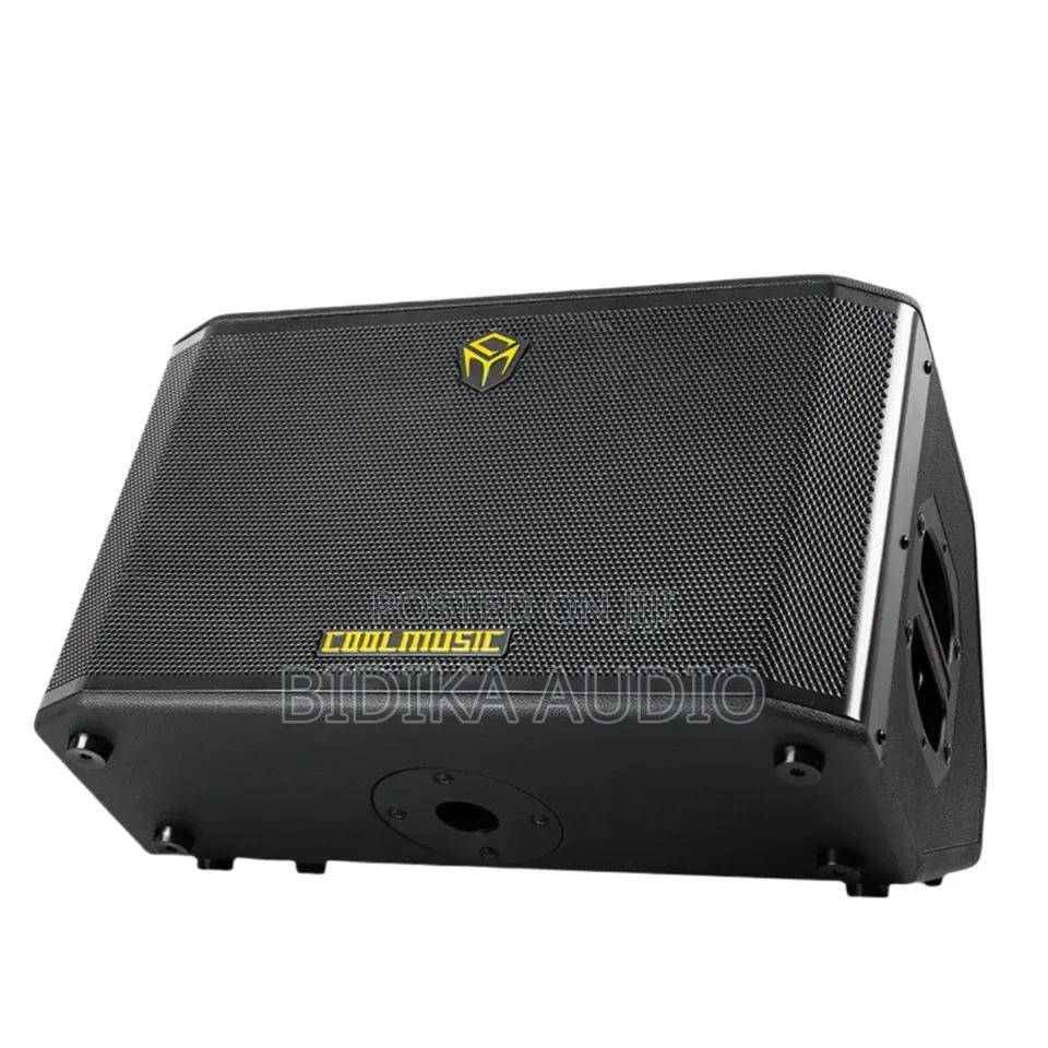 Coolmusic Bp60d Plus 300w Portable