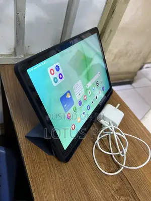 Samsung Galaxy Tab A11+ 128 GB Gray