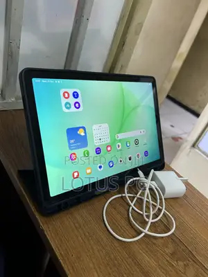 Samsung Galaxy Tab A11+ 128 GB Gray