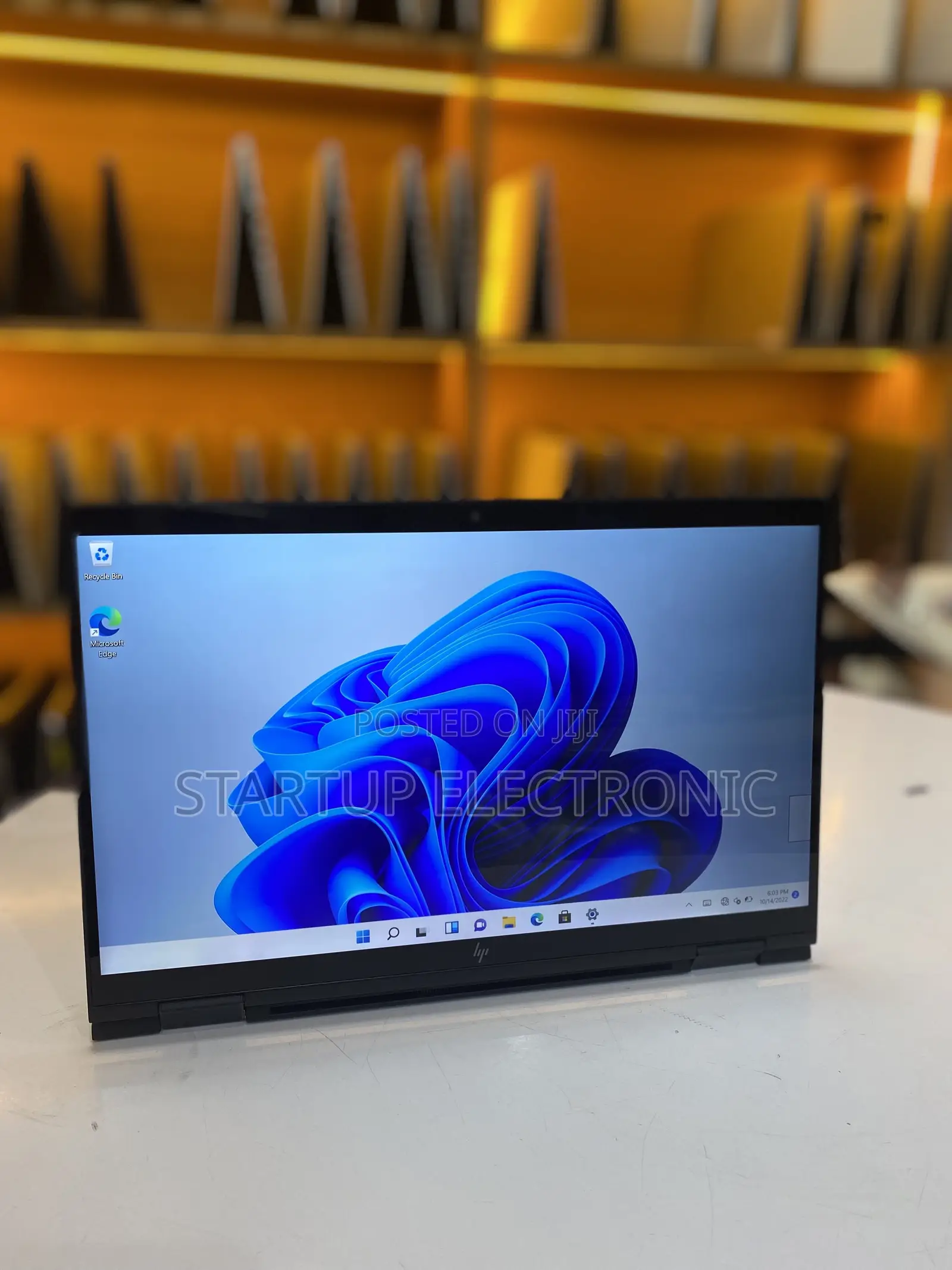 Laptop HP Dragonfly G2 16GB Intel Core i7 SSD 512GB