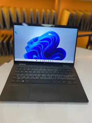 Laptop HP Dragonfly G2 16GB Intel Core i7 SSD 512GB