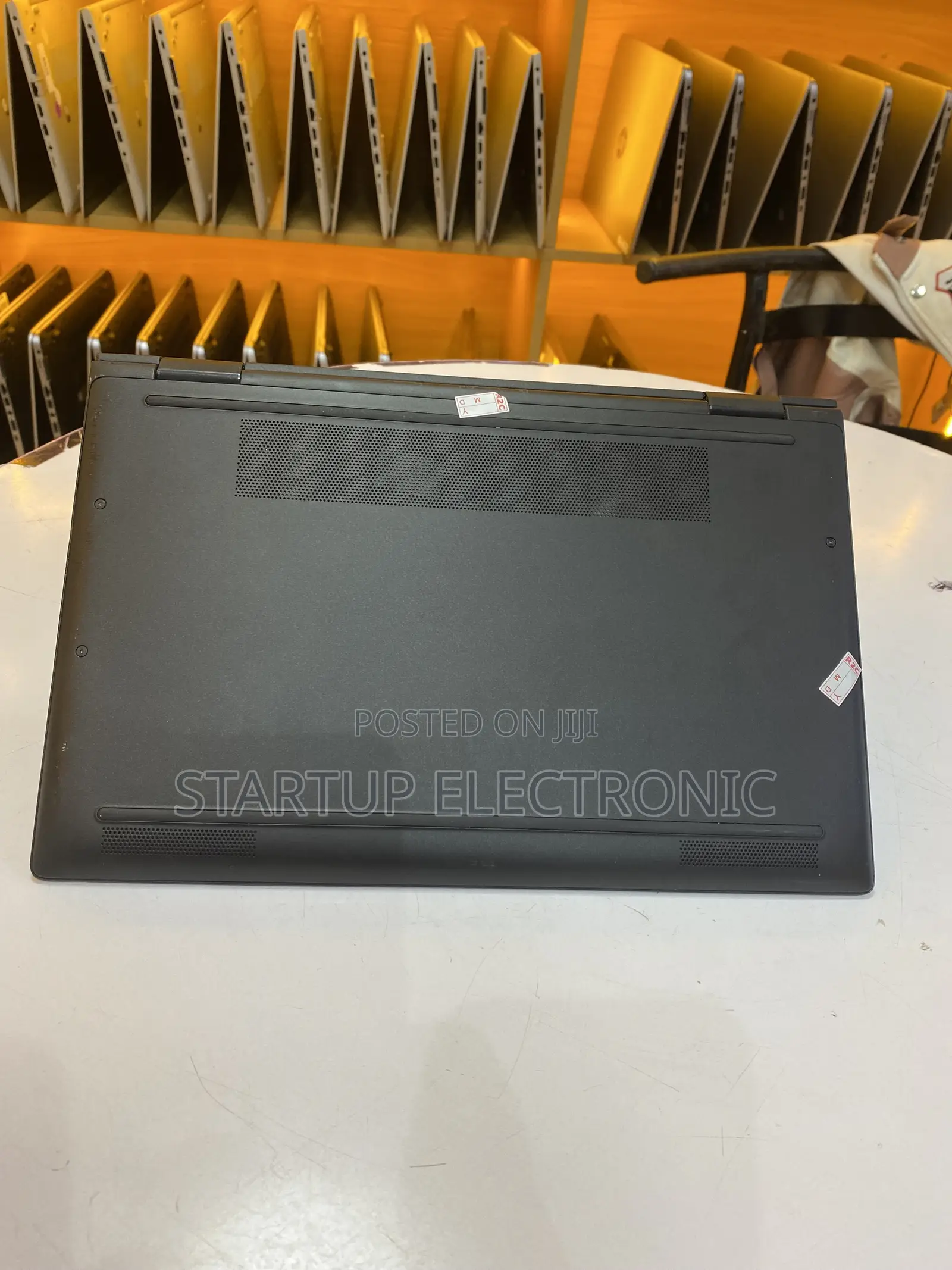 Laptop HP Dragonfly G2 16GB Intel Core i7 SSD 512GB