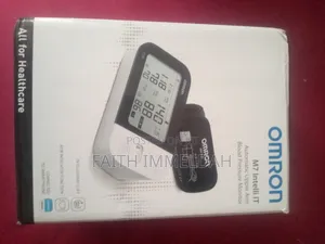 Bp Machine on Sell