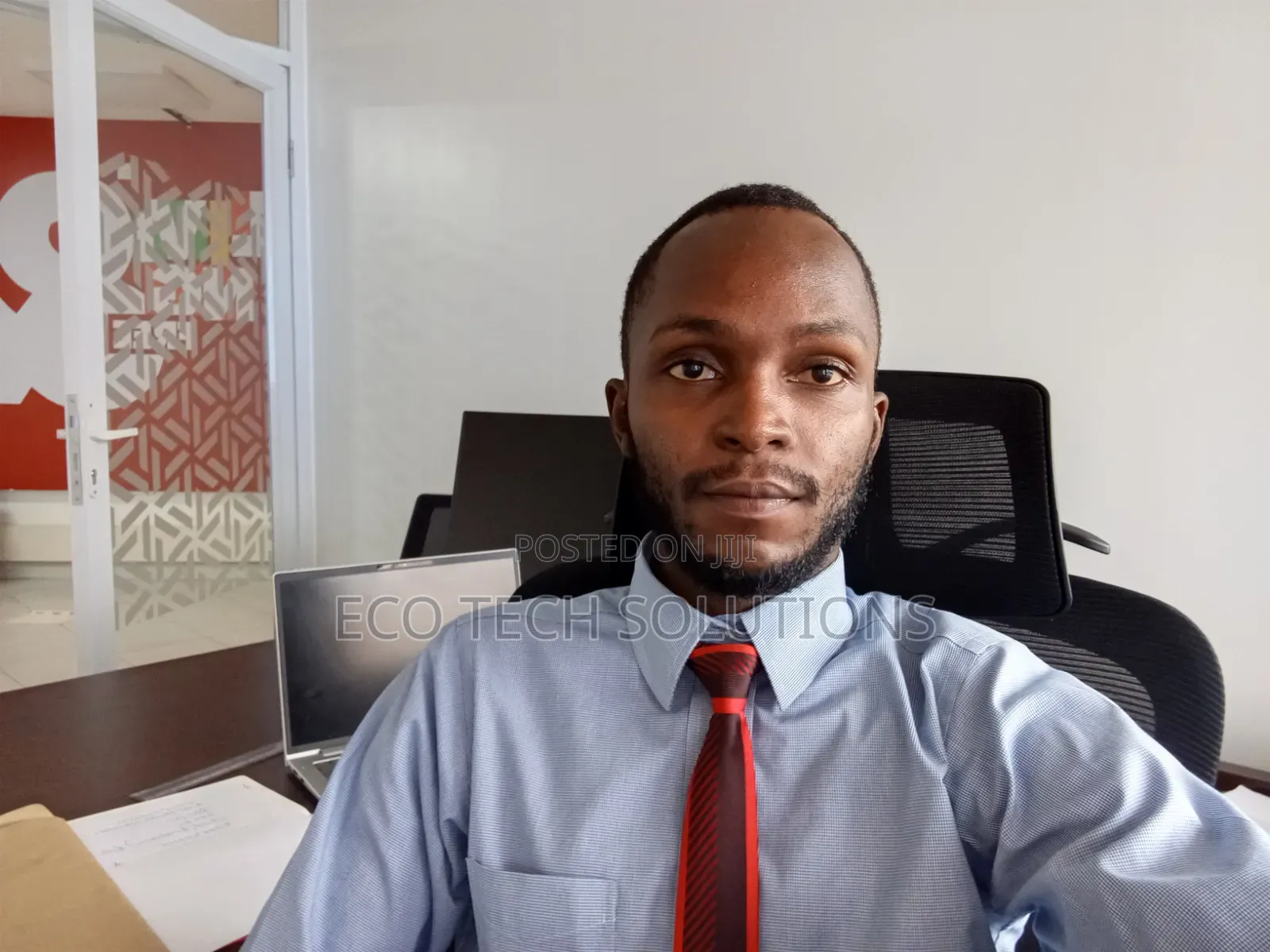 Sales and Marketing