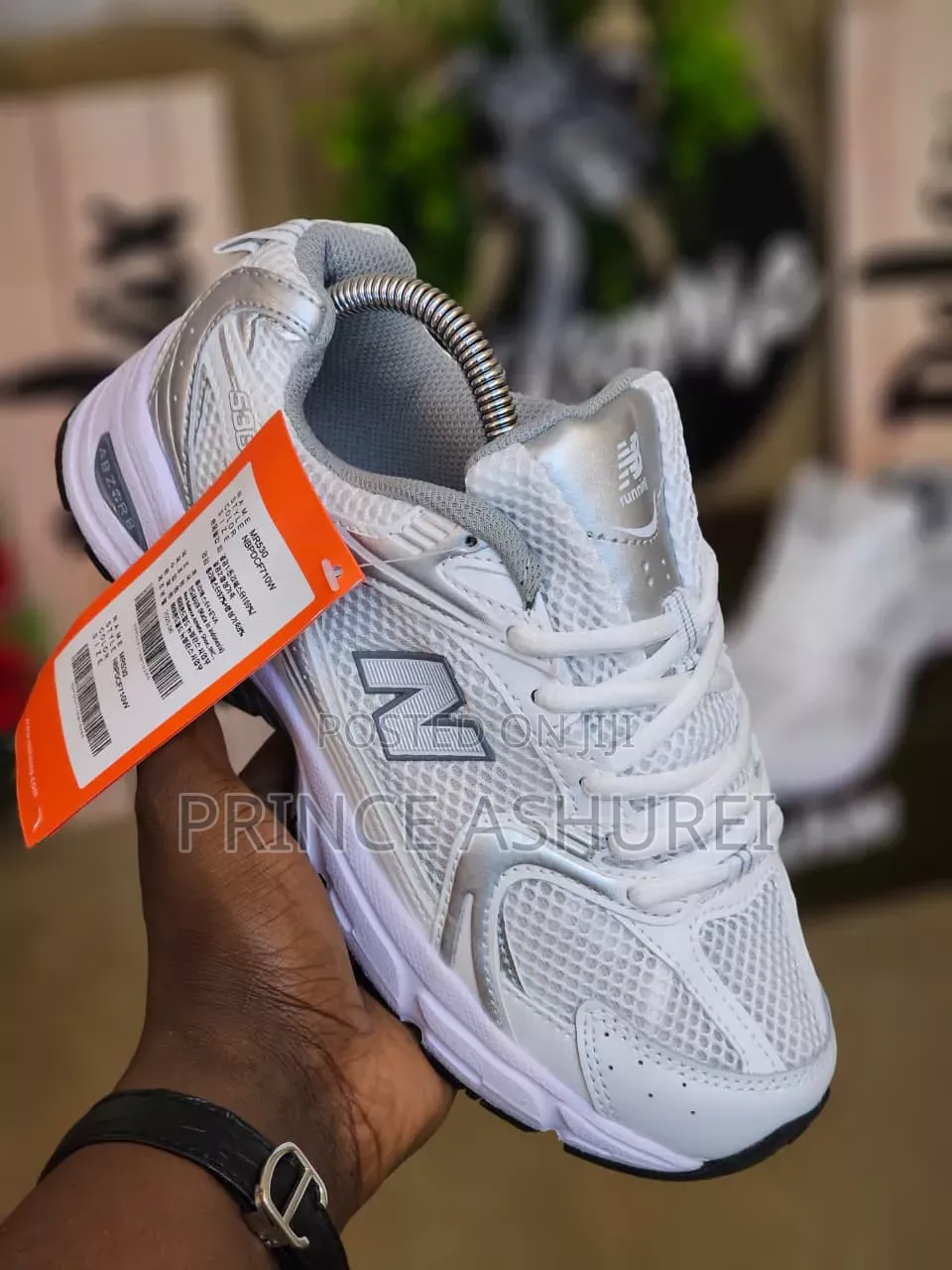 Nike Nb 530