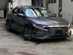Honda Insight 2020