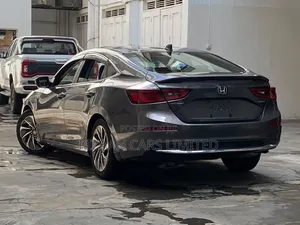 Honda Insight 2020