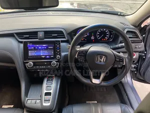 Honda Insight 2020