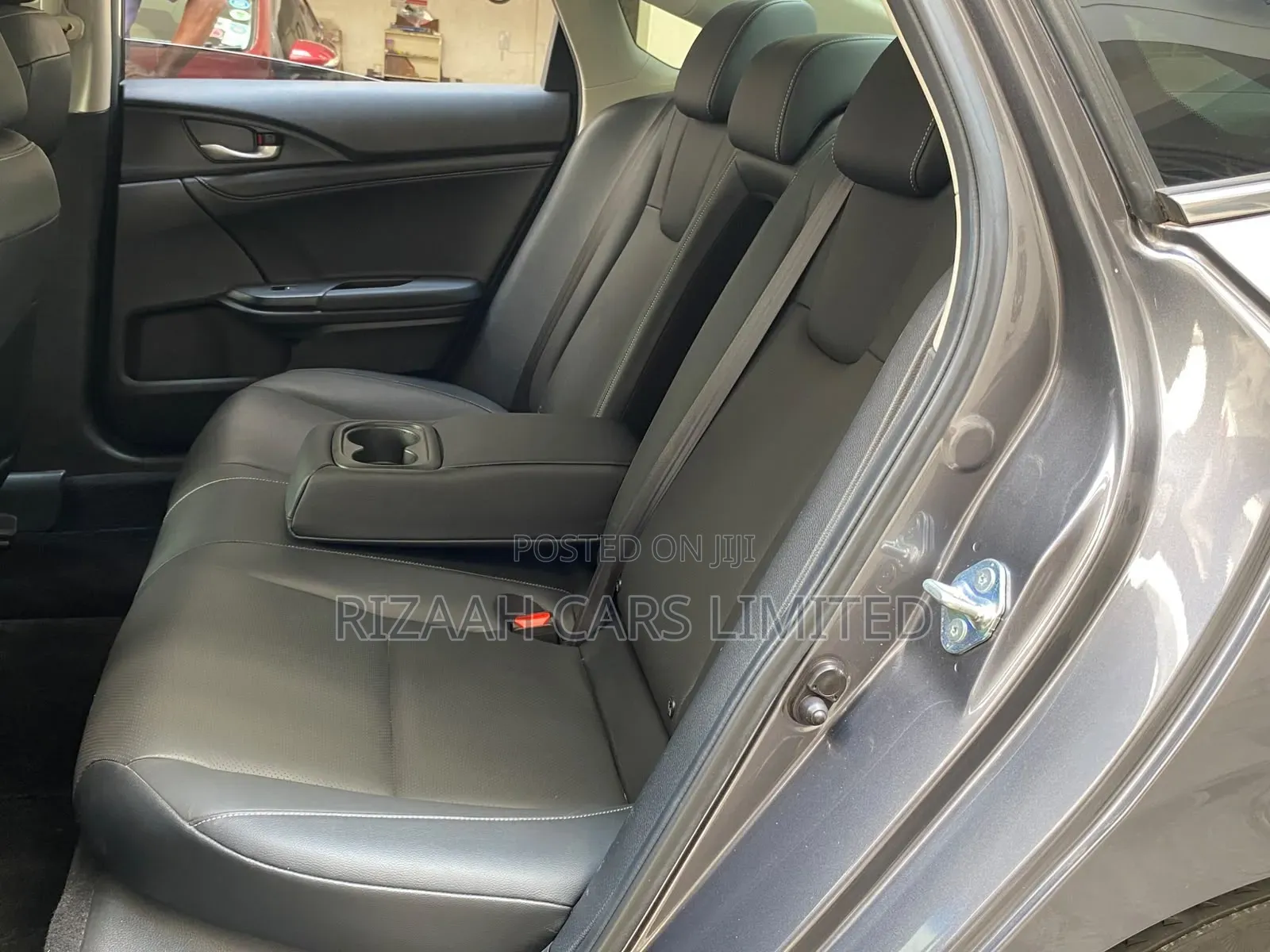 Honda Insight 2020