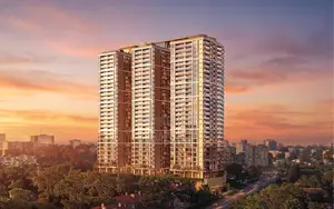 1bdrm Apartment in School Lane, Westlands for sale