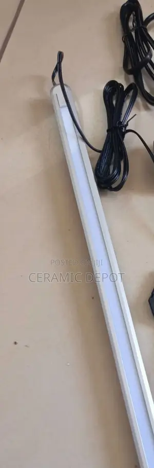 Led Strip Light 800mm -Recessed Rigid Led Strip 800mm- 4000k