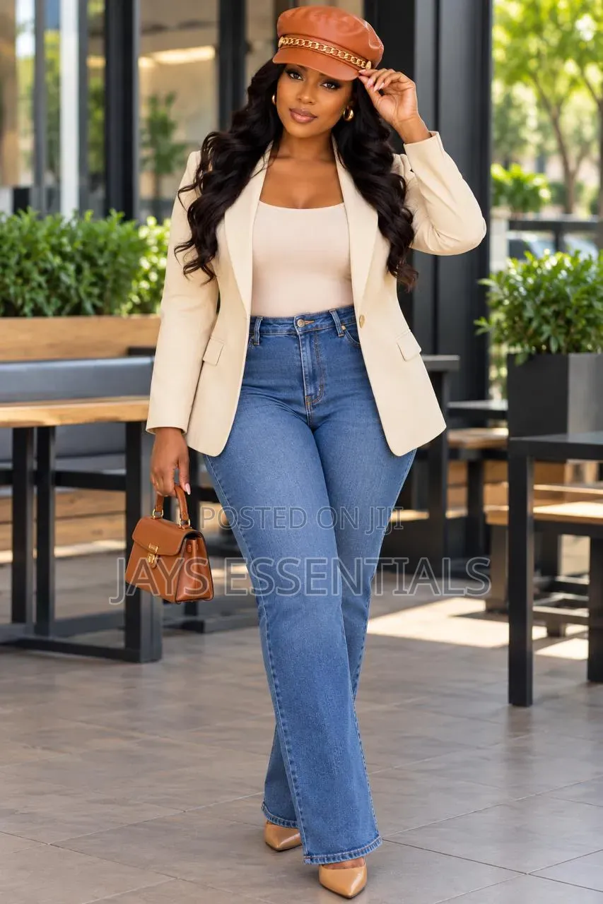 Stylish Faux Leather Hats