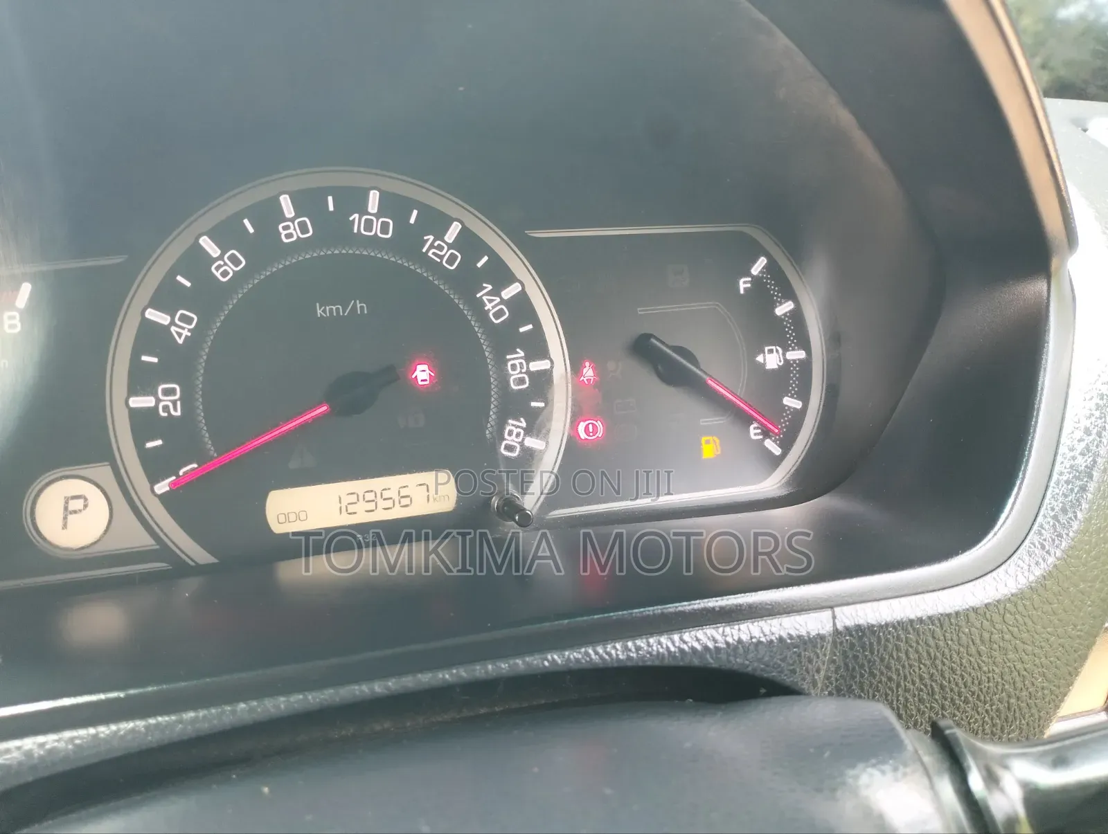 Toyota Voxy 2015 Purple