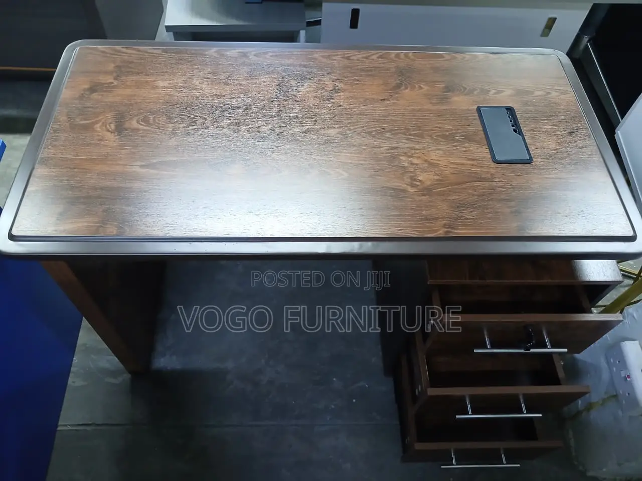 Office Desk; 1.2 M Office Desk