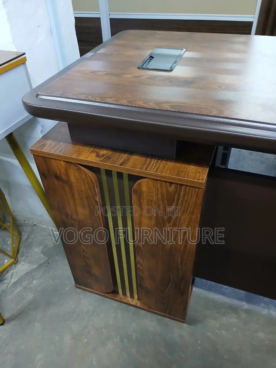 Office Desk; 1.2 M Office Desk