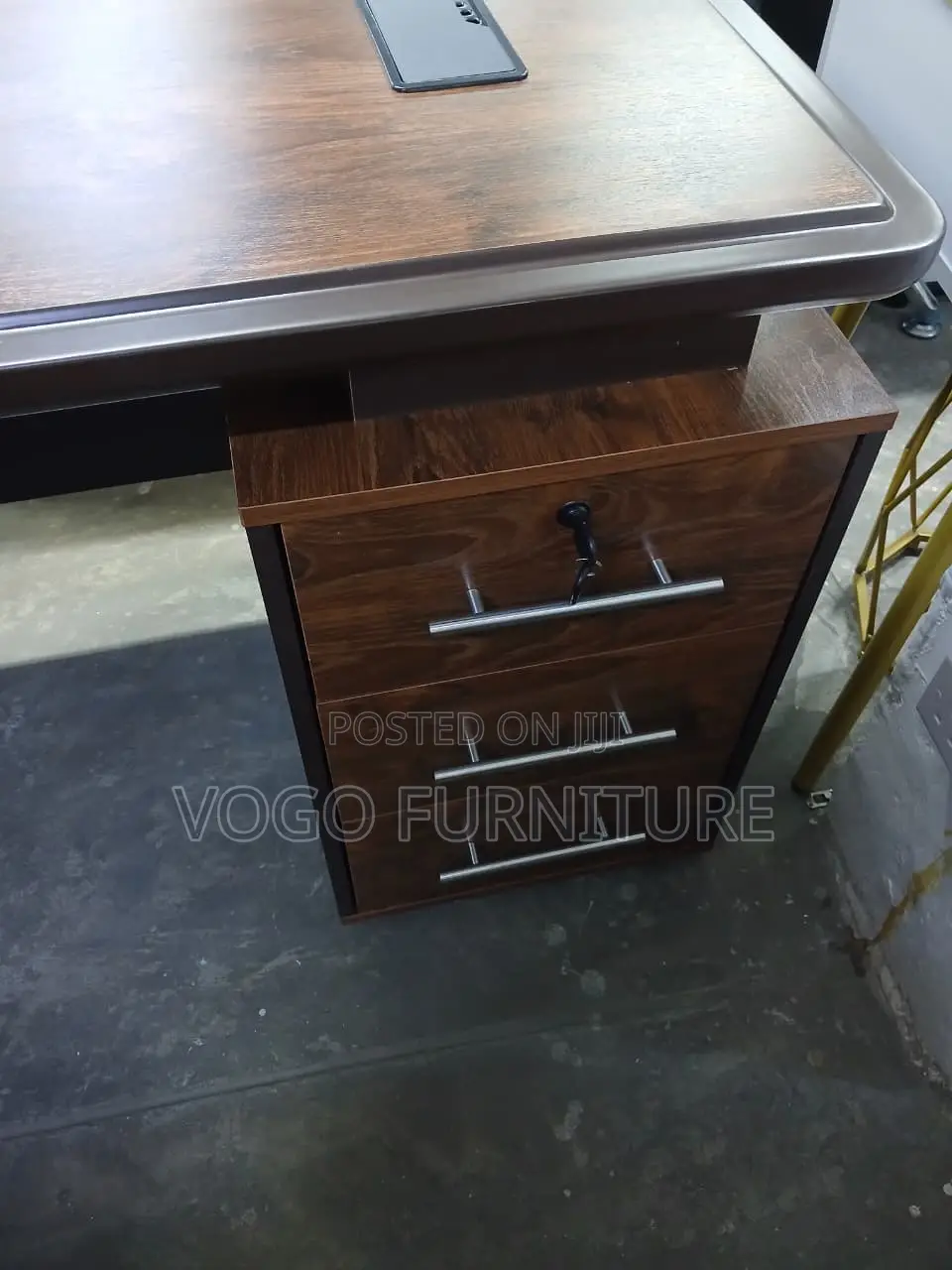 Office Desk; 1.2 M Office Desk