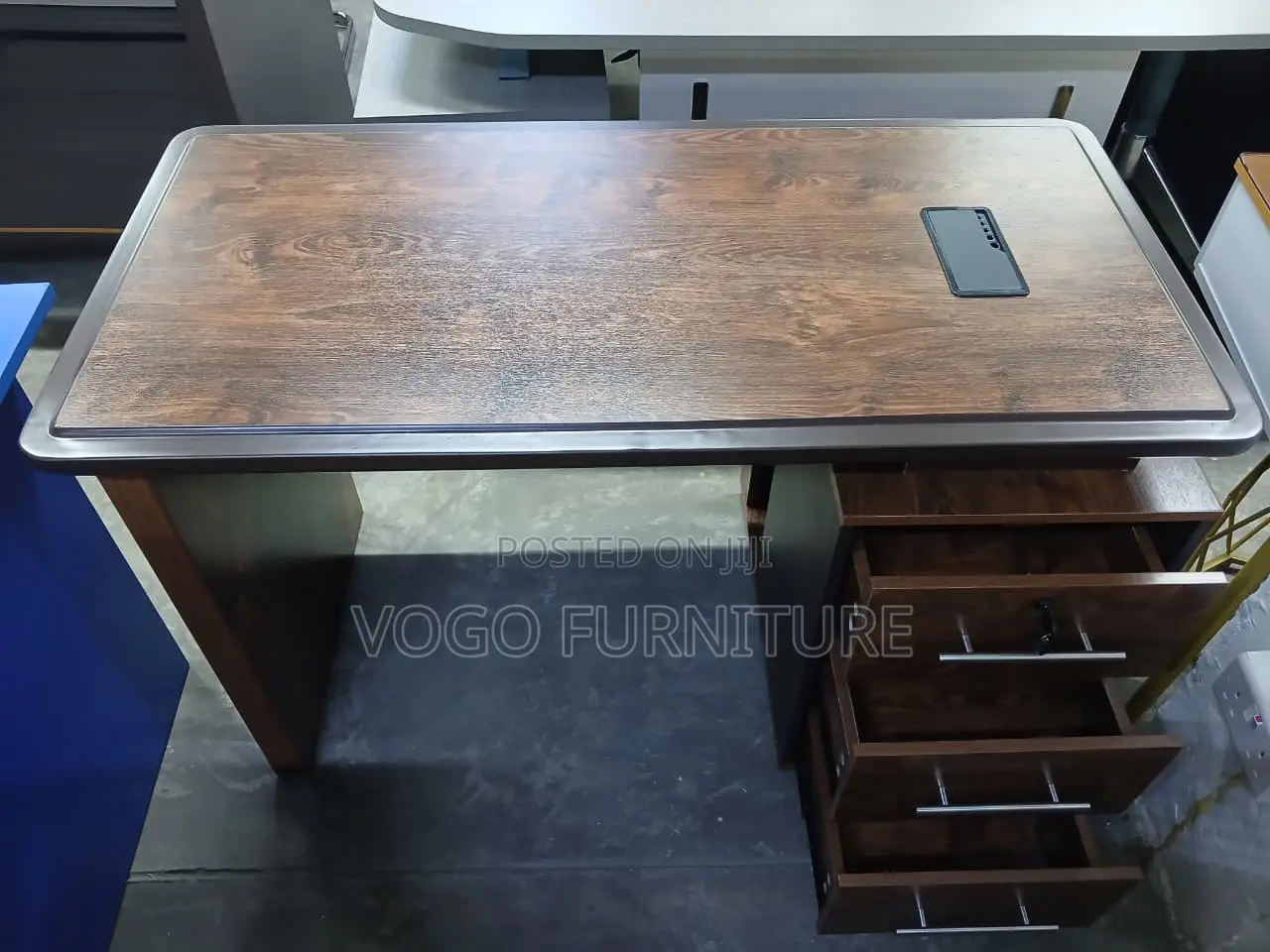 Office Desk; 1.2 M Office Desk