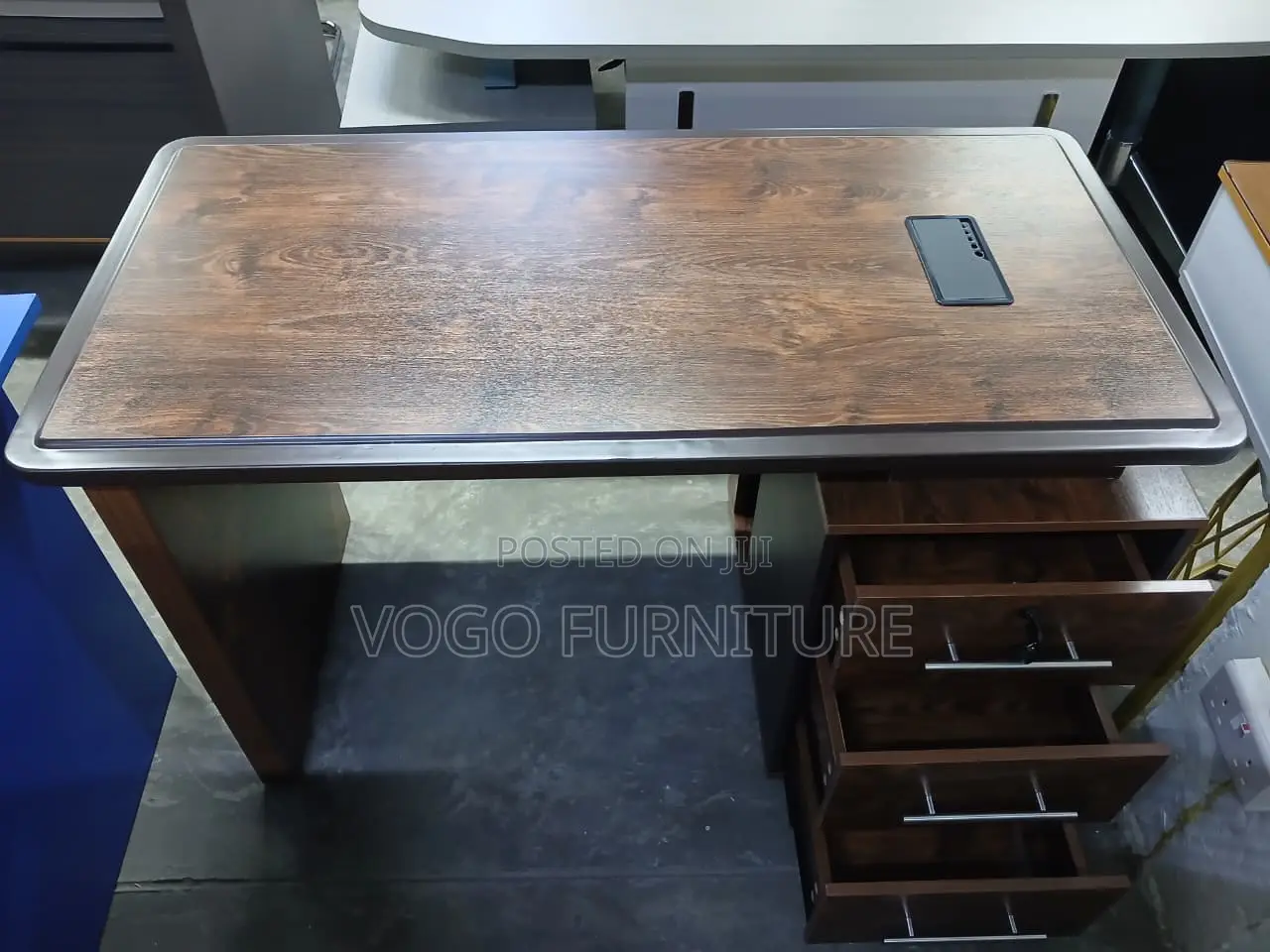 Office Desk; 1.2 M Office Desk
