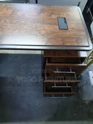 Office Desk; 1.2 M Office Desk