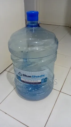 Water Refills Services