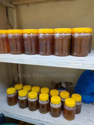 Bee Honey Pure 1 Kg