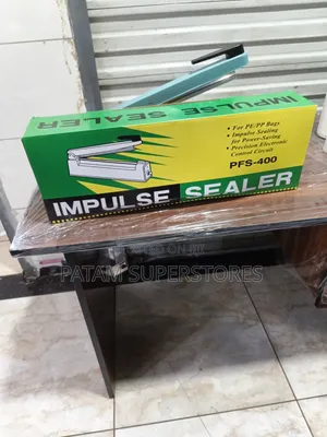 Impulse Sealer PFS -400