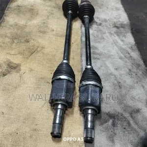 Subaru Impreza Gp Front Drive Shafts