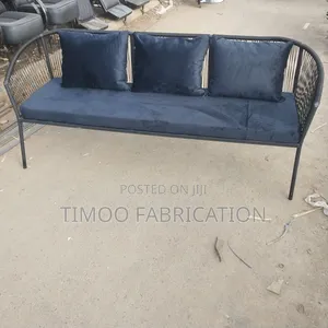 Seating Benches for Restaurant and Garden