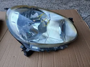 Nissan March K13 Headlight